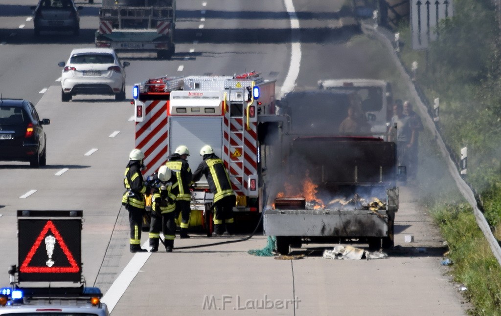 Auto 1 A 3 Rich Oberhausen Hoehe AK Koeln Ost P04.JPG - Miklos Laubert